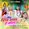 About Mera Shiv Shankar Bhola Song